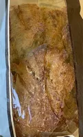 Pain du bucheron