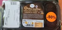Mini muffins