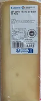 Aop comte fruité du Bugey 12 mois