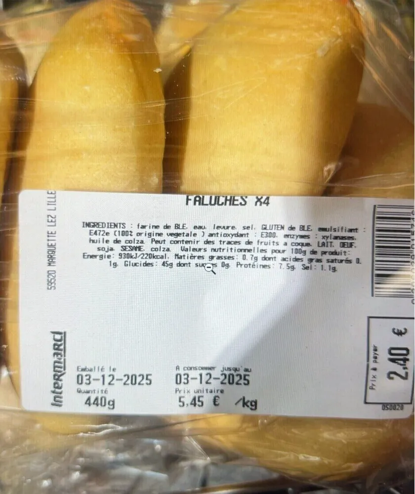 Faluches
