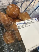 chouquette x20
