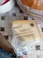 Cantal jeune AOP lait pasteurisé 30% MG