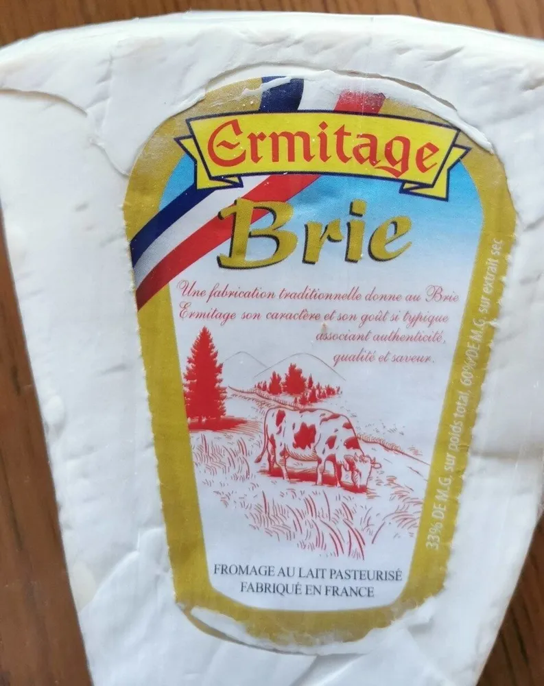 Ermitage