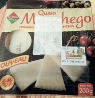 Queso manchego
