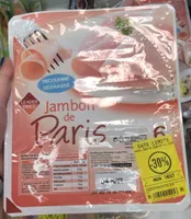Jambon de paris