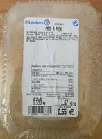 Pâte à pain