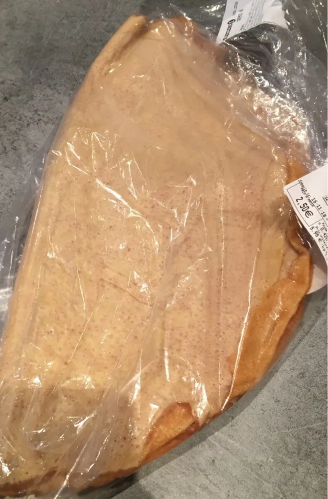 Crepes
