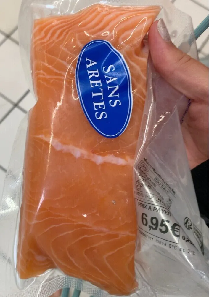 Saumon