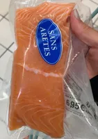 Saumon