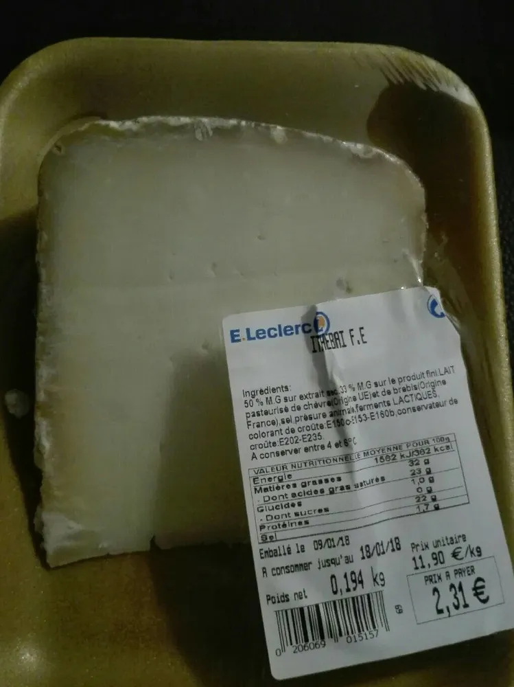 Itchebaï