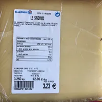 Le Savoyard