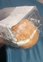 Choux chantilly x2 décongelés