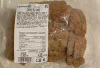 Triple alliance
