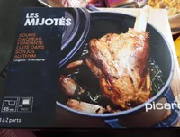 Les mijotes