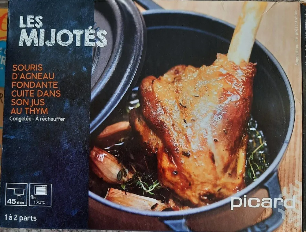 Les Mijotés