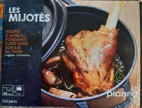 Les Mijotés