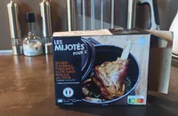 Les mijotés pour 2