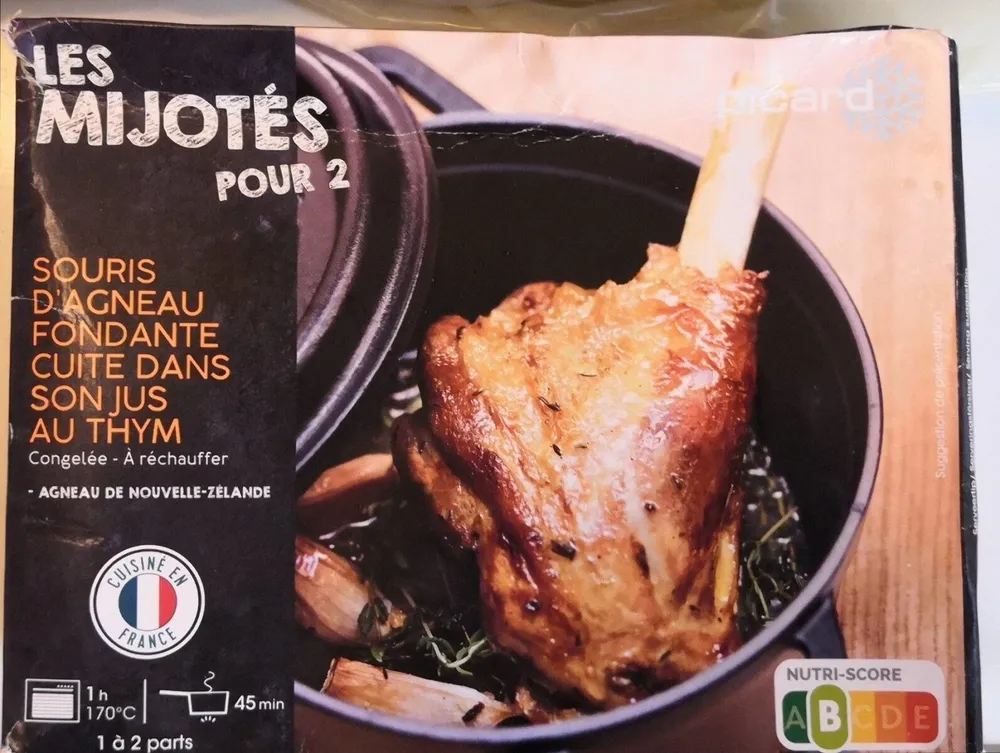 Agneau