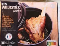 Agneau