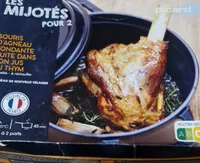 Les mijotes pour 2