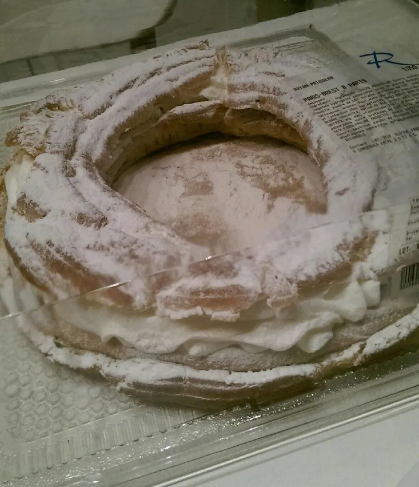 Paris-Brest