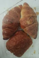 Mini viennoiseries