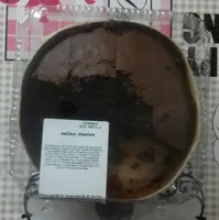 Moelleux chocolats
