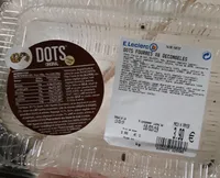 Donnuts fourrés au chocolat