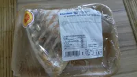 St Nectaire laitier AOP lait pasteurisé