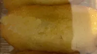 Madeleines