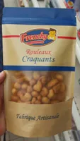 Rouleaux Craquants