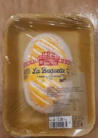 Fromage La Baguette
