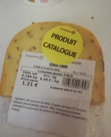 Gouda cumin
