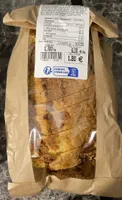 Pain Au Maïs