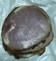 Roti cuit
