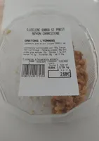 Graton lyonnais