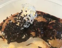Profiteroles