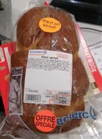 Brioche Nanterre