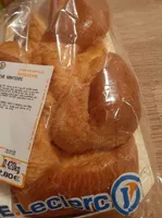 Brioche nanterre