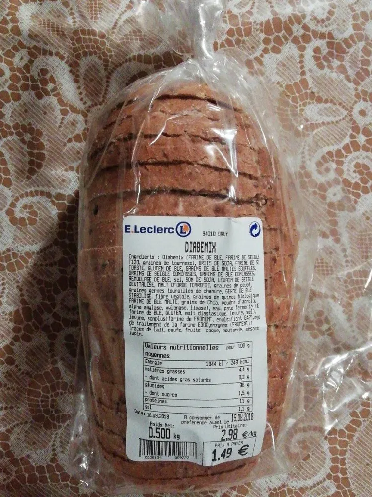Diabemix