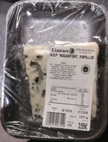 A.O.P Roquefort Papillon