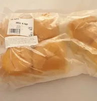 Brioche au poids