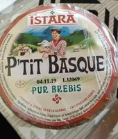P'tit basque