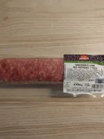 Saucisson à cuire aux pistaches