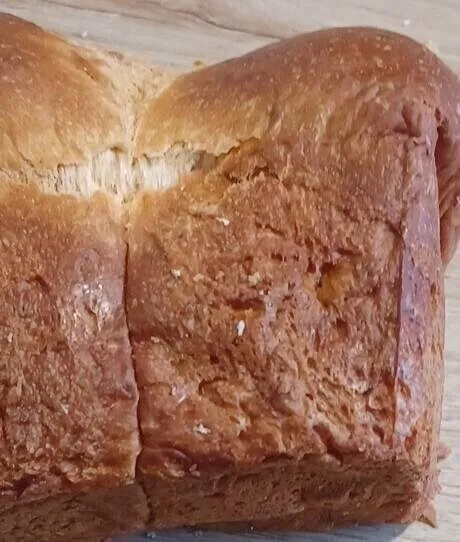 Brioche de nanterre