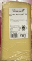Conté doux du Bugey 4/6 mois