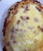 Fozza lardons