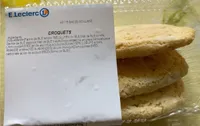 Croquets