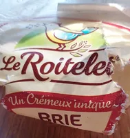 Brie le roitelet