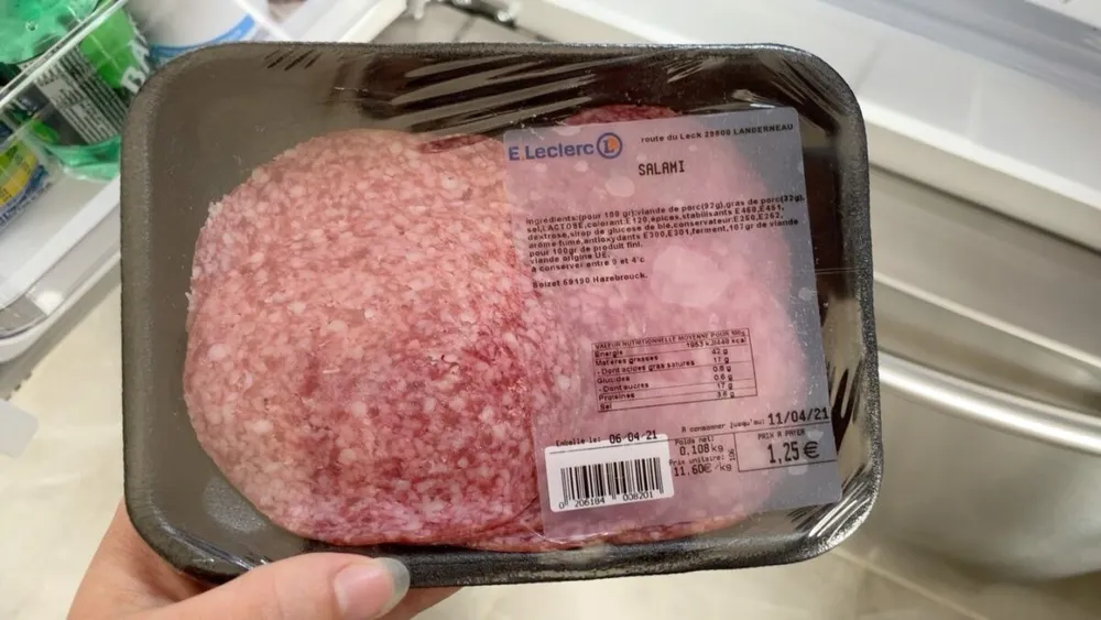 Salami